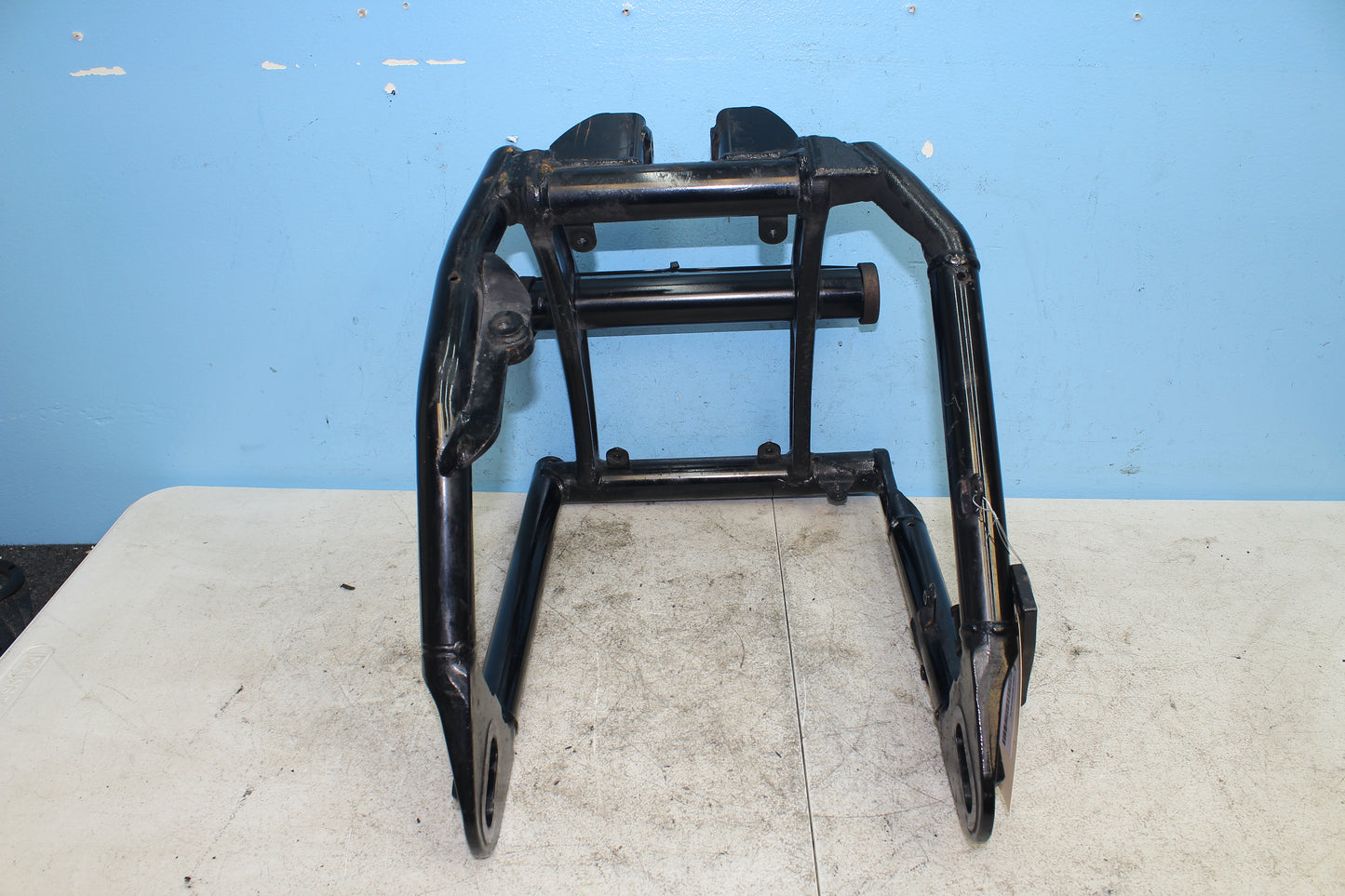 1999-2003 Yamaha Road Star Silverado XV1600 OEM Swing Arm 4WM-22110-00-00