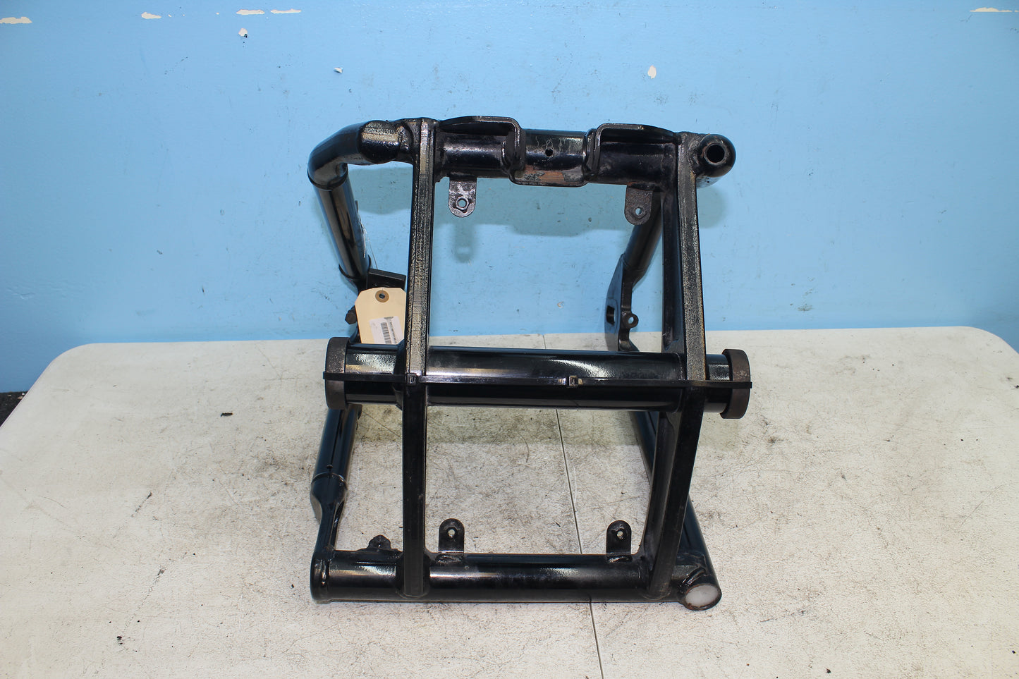 1999-2003 Yamaha Road Star Silverado XV1600 OEM Swing Arm 4WM-22110-00-00
