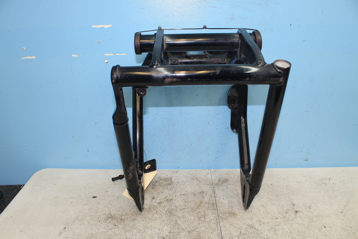 1999-2003 Yamaha Road Star Silverado XV1600 OEM Swing Arm 4WM-22110-00-00