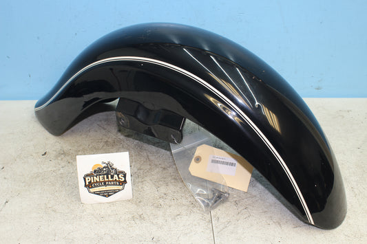 1999-2003 Yamaha Road Star Silverado XV1600 OEM Front Fender 4WM-Y2150-00-33