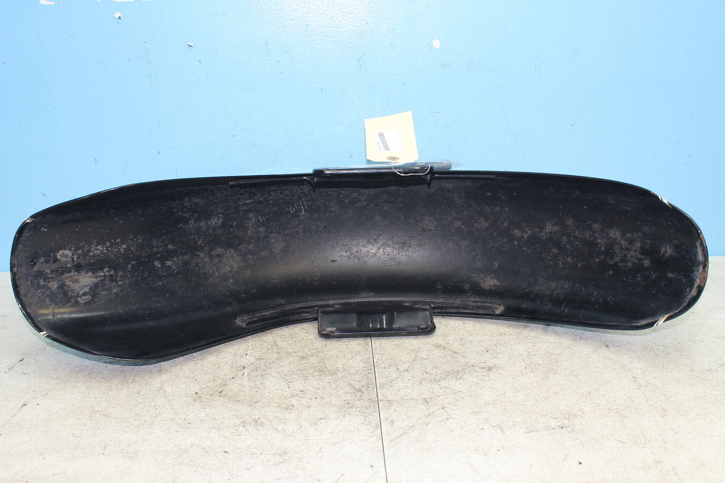 1999-2003 Yamaha Road Star Silverado XV1600 OEM Front Fender 4WM-Y2150-00-33