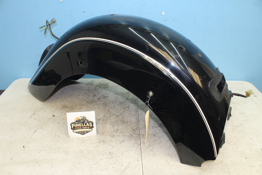 1999-2003 Yamaha Road Star Silverado XV1600 OEM Rear Fender 99999-03398-00
