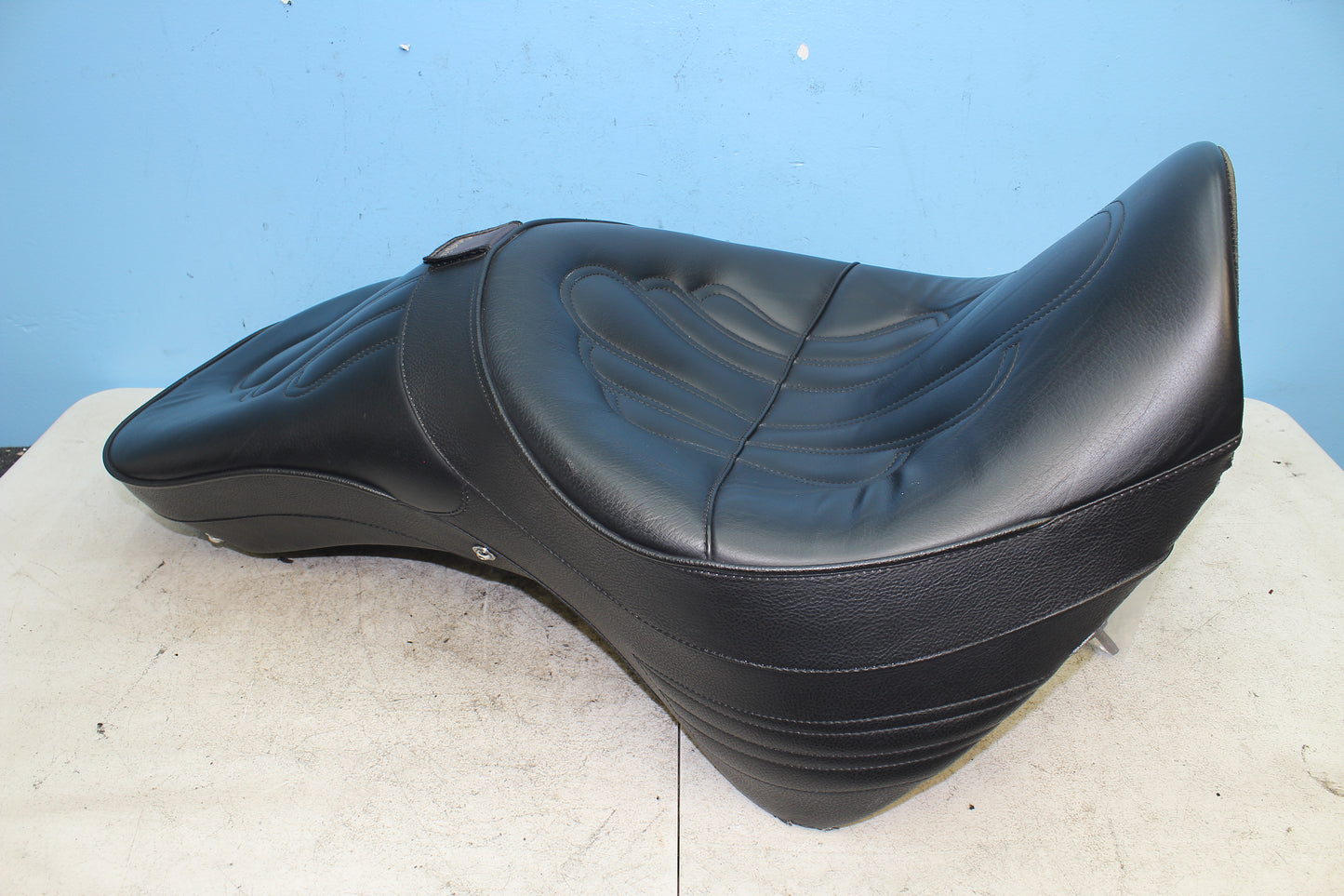 1999-2003 Yamaha Road Star Silverado XV1600 Corbin Seat