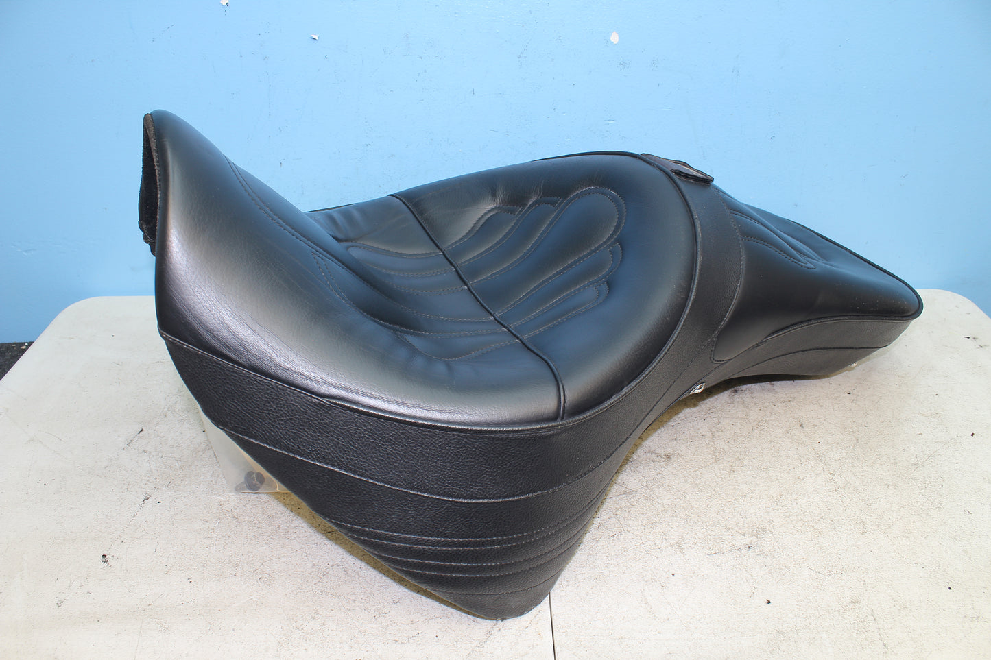 1999-2003 Yamaha Road Star Silverado XV1600 Corbin Seat