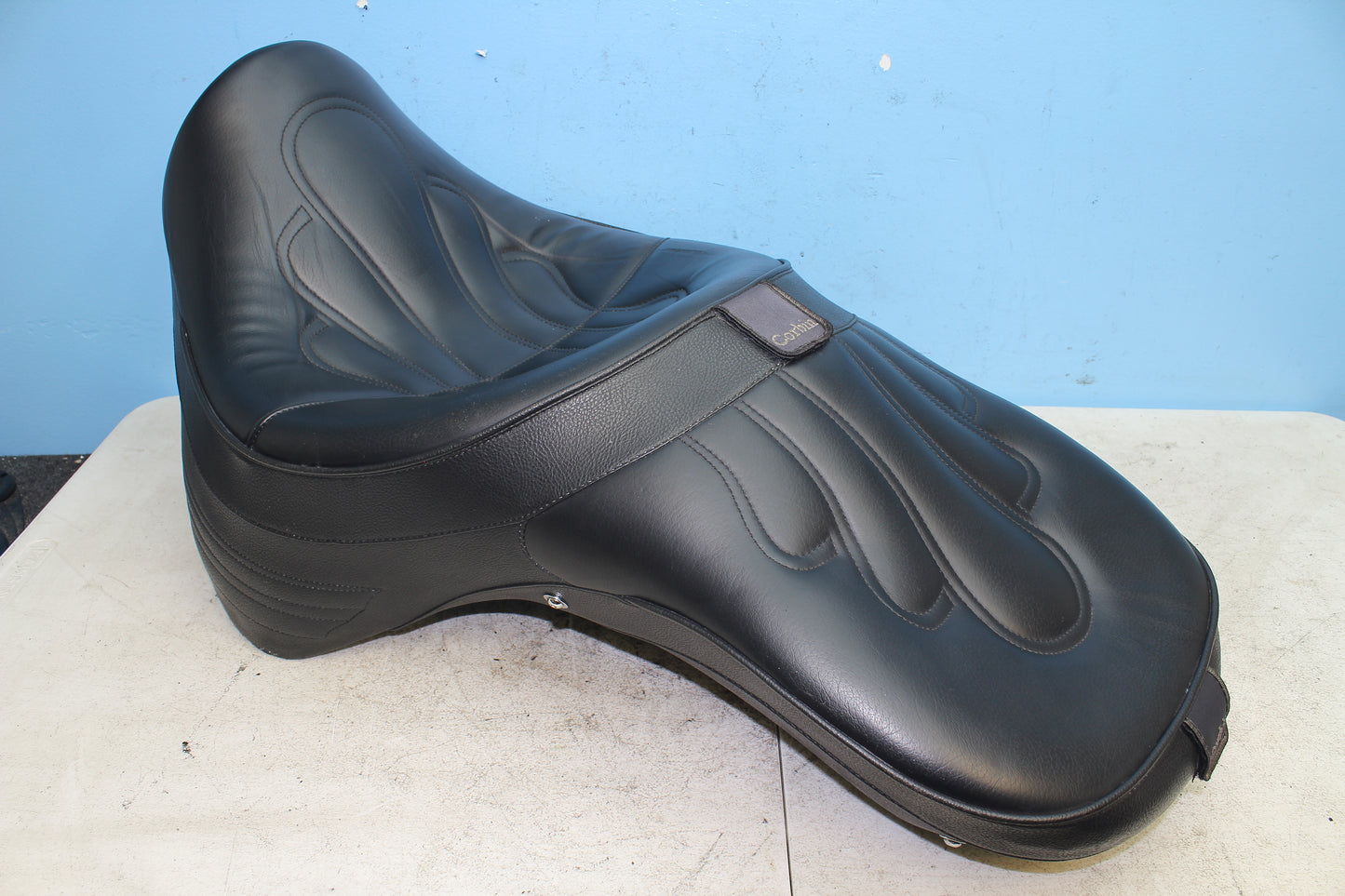 1999-2003 Yamaha Road Star Silverado XV1600 Corbin Seat