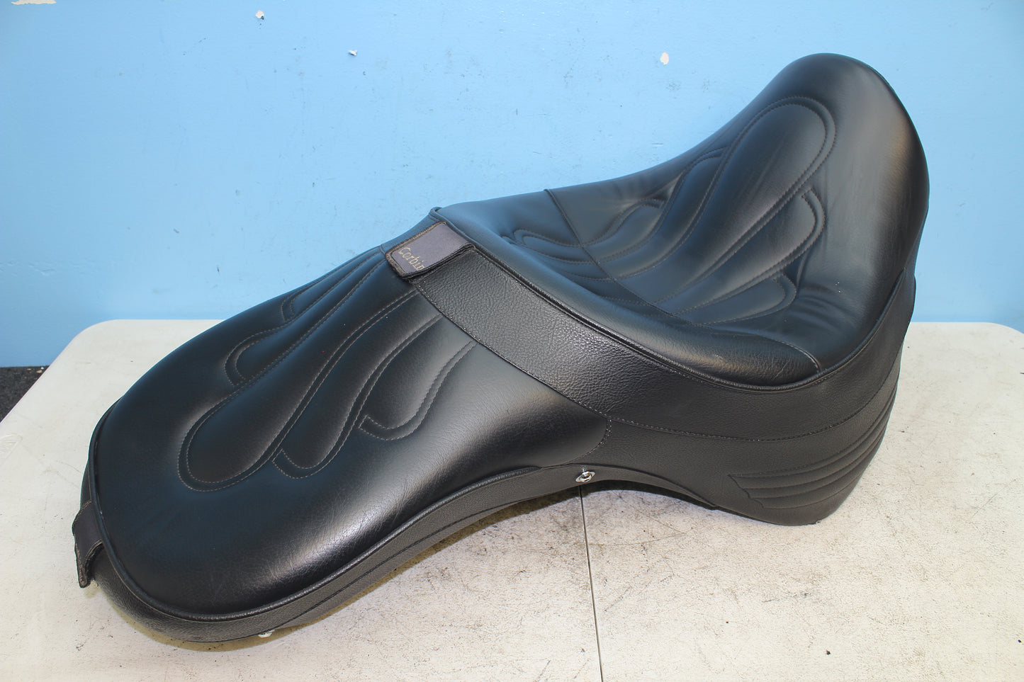 1999-2003 Yamaha Road Star Silverado XV1600 Corbin Seat