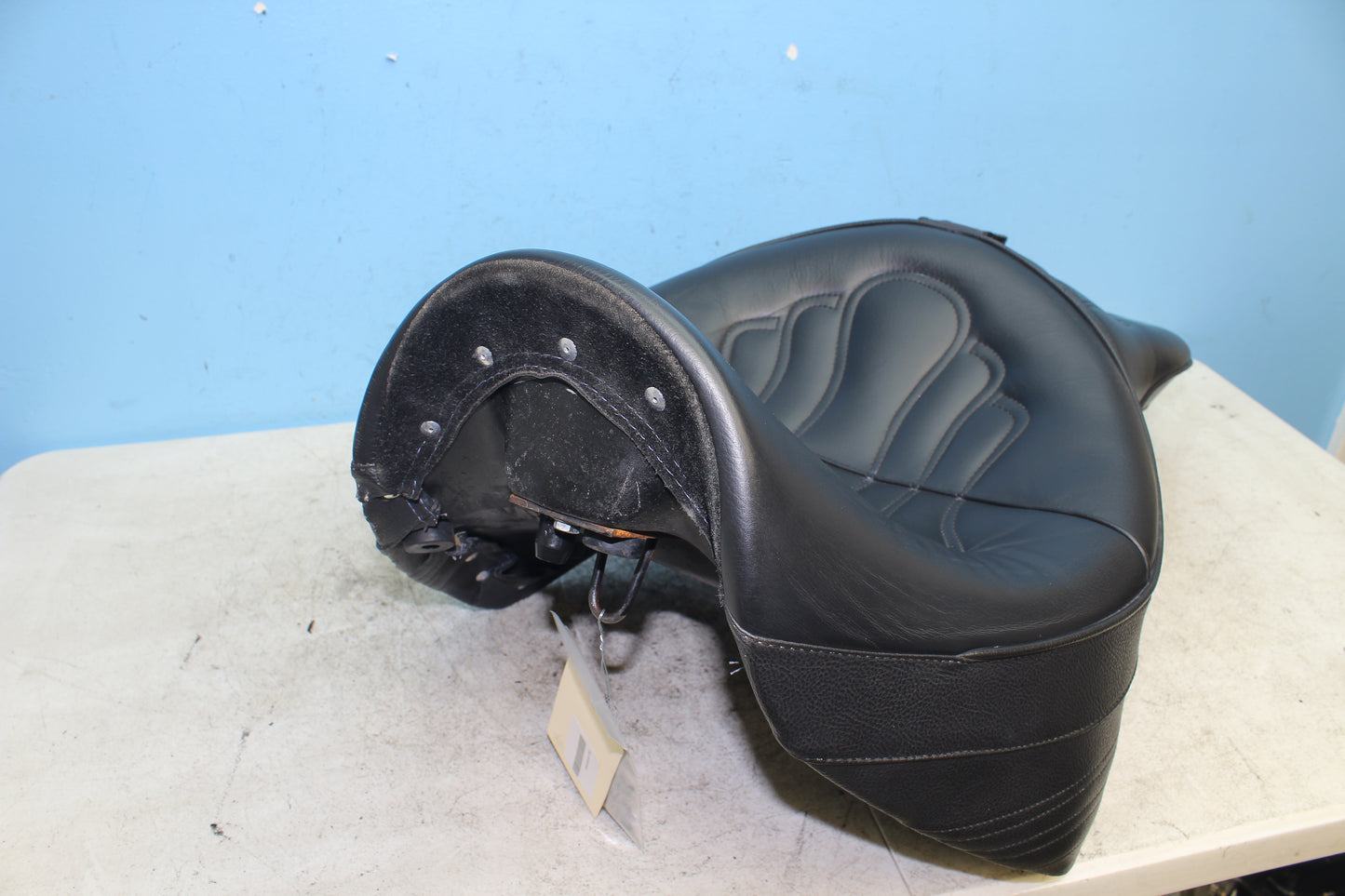1999-2003 Yamaha Road Star Silverado XV1600 Corbin Seat