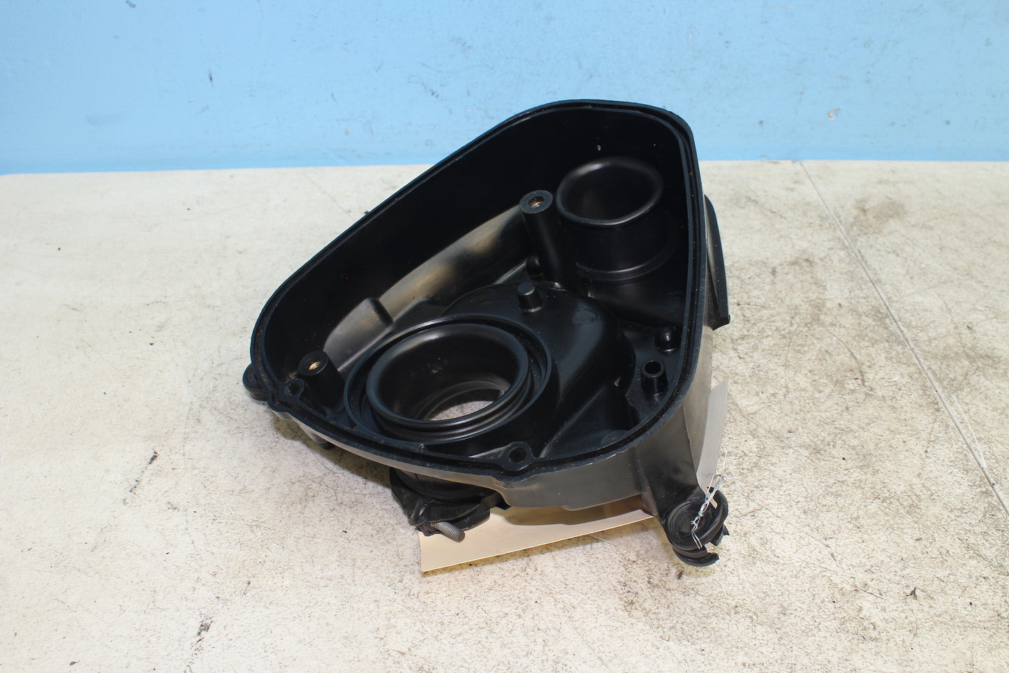 1999-2003 Yamaha Road Star Silverado XV1600 K&N Air Filter Cleaner RK-3925B