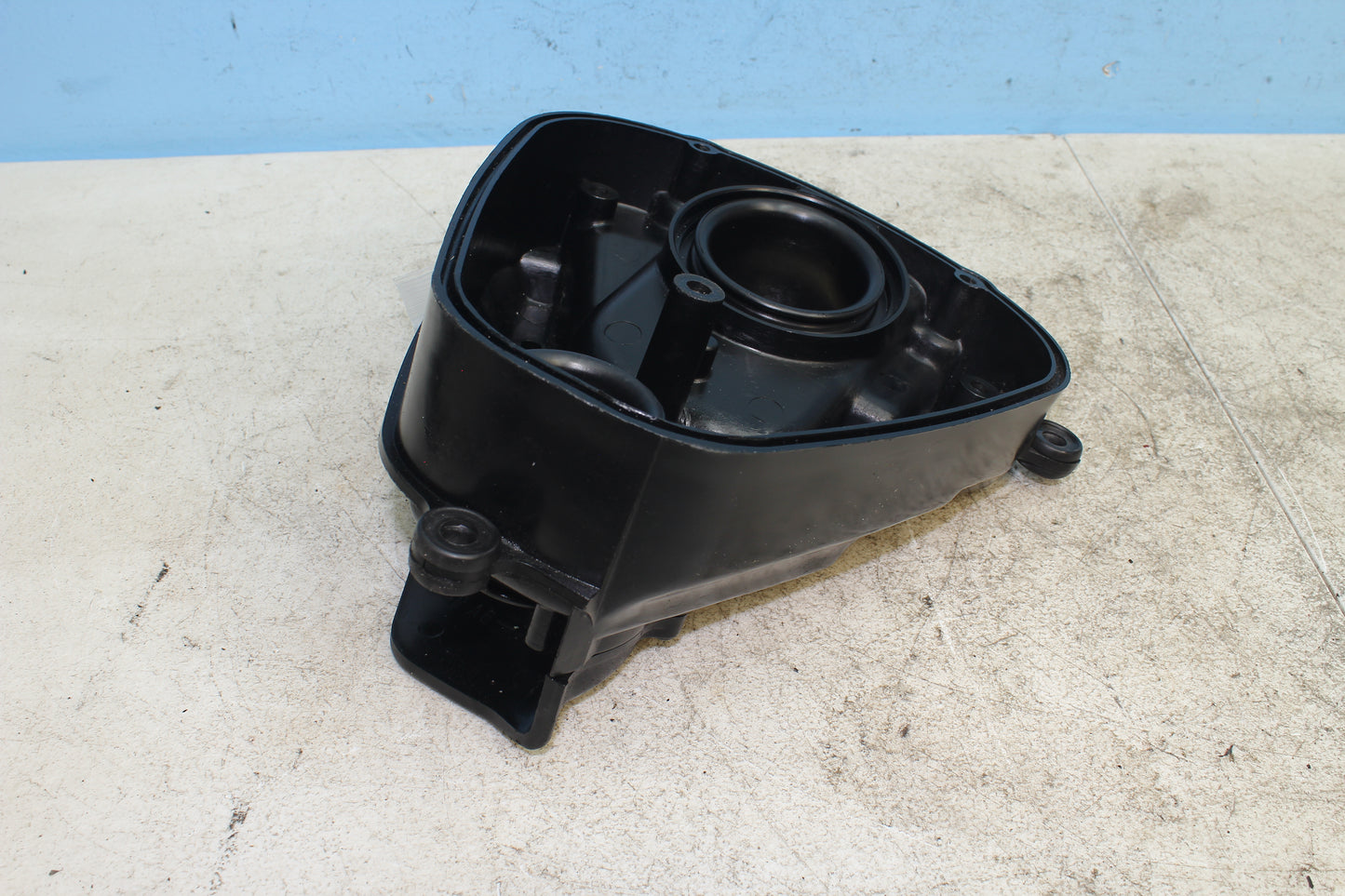 1999-2003 Yamaha Road Star Silverado XV1600 K&N Air Filter Cleaner RK-3925B