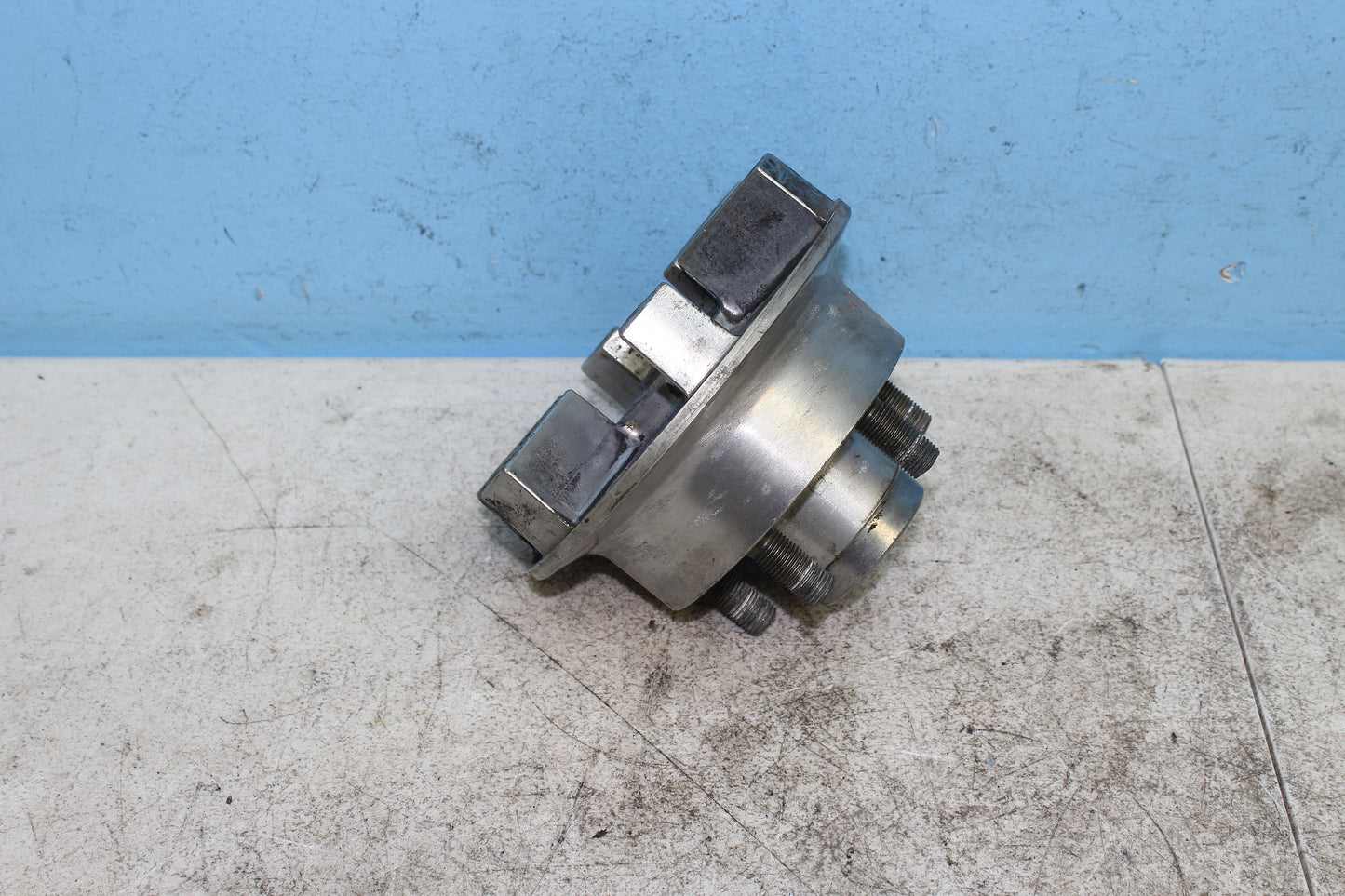 1999-2003 Yamaha Road Star Silverado XV1600 OEM Rear Wheel Clutch Hub w/ Dampers