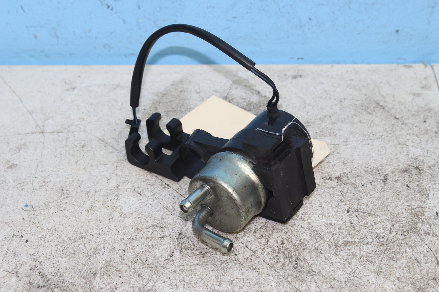 1999-2003 Yamaha Road Star Silverado XV1600 OEM Fuel Pump 4WM-13907-01-00