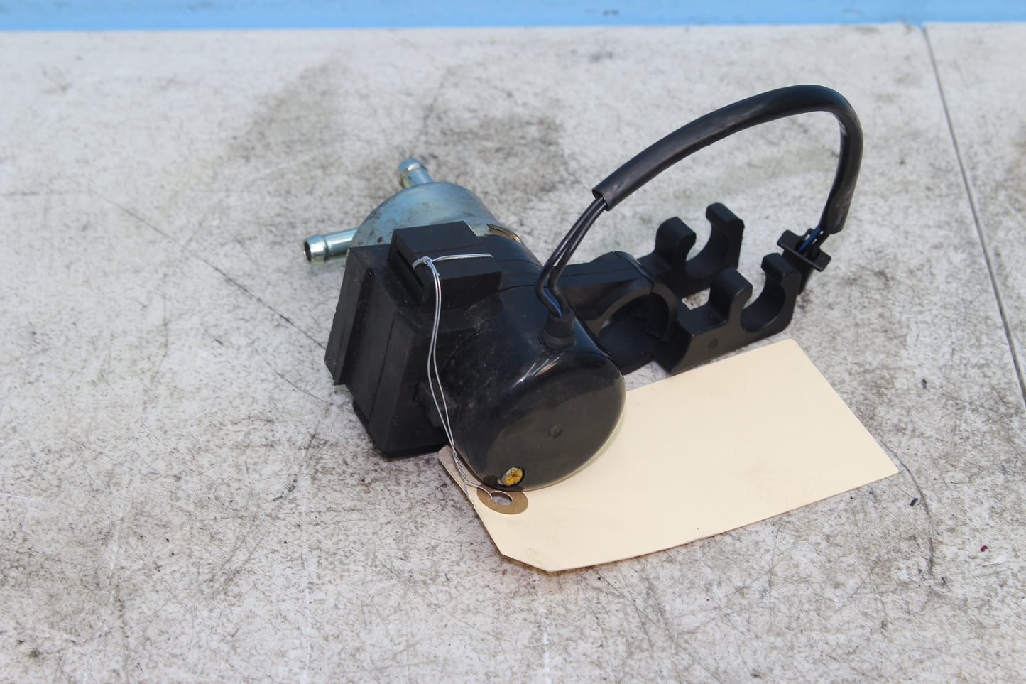 1999-2003 Yamaha Road Star Silverado XV1600 OEM Fuel Pump 4WM-13907-01-00