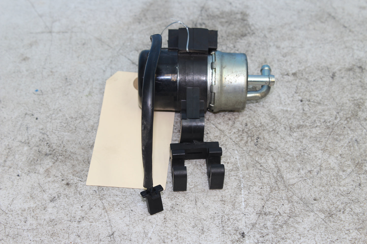1999-2003 Yamaha Road Star Silverado XV1600 OEM Fuel Pump 4WM-13907-01-00