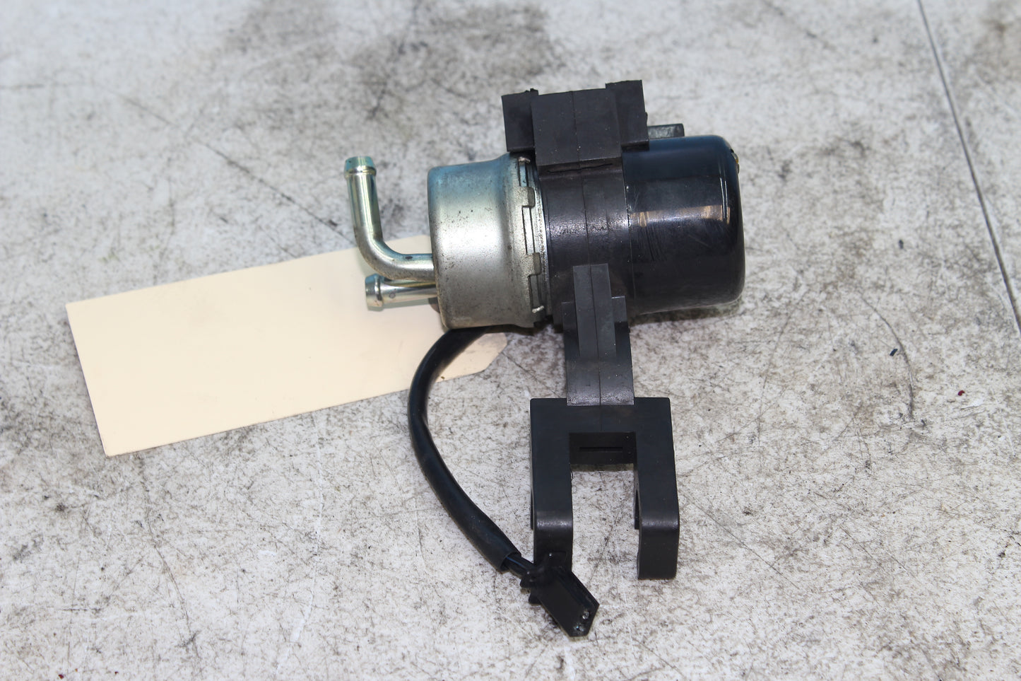 1999-2003 Yamaha Road Star Silverado XV1600 OEM Fuel Pump 4WM-13907-01-00