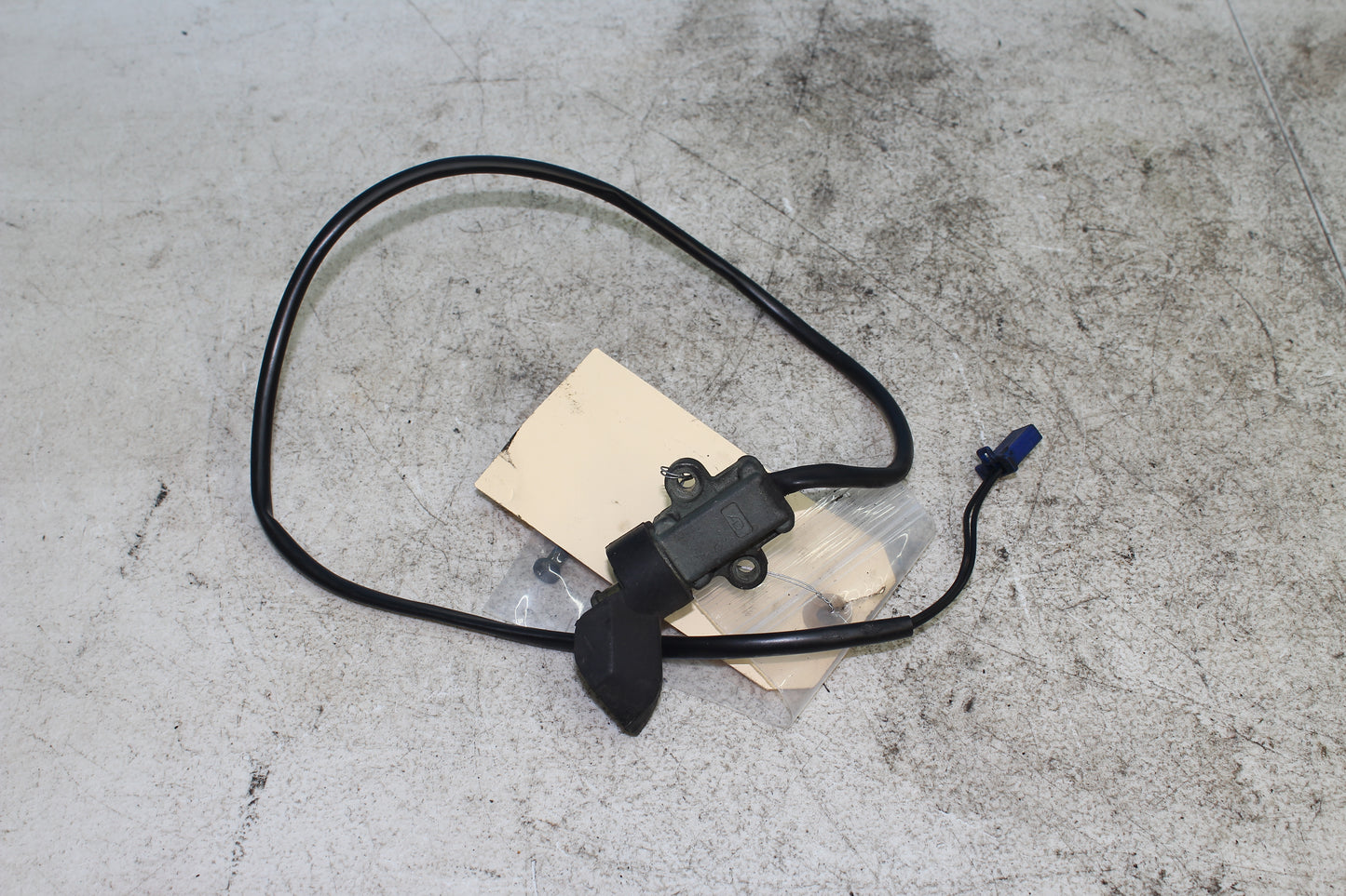 99-03 Yamaha Road Star Silverado XV1600 OEM Kick Stand Sensor 3LD-82566-71-00