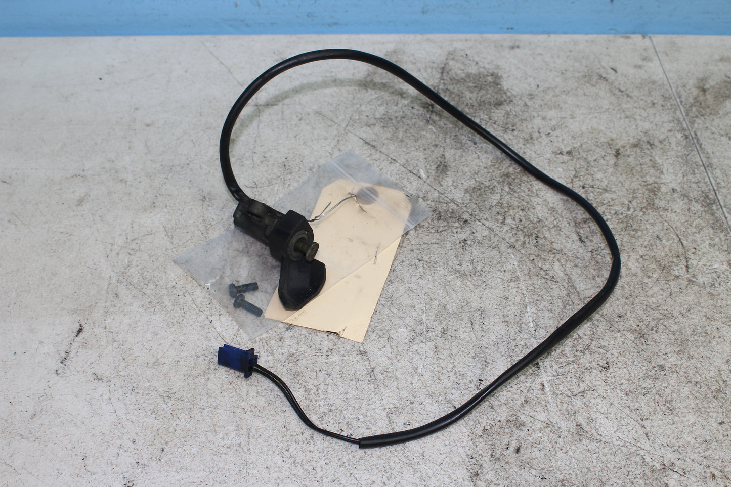 99-03 Yamaha Road Star Silverado XV1600 OEM Kick Stand Sensor 3LD-82566-71-00