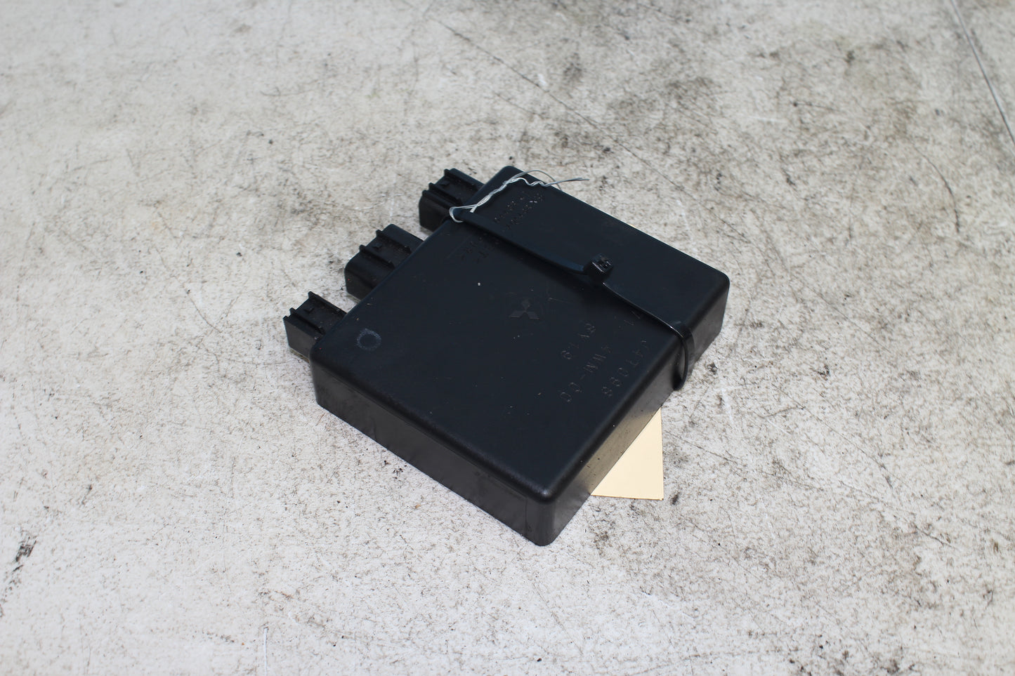99-03 Yamaha Road Star Silverado XV1600 ECU ECM CDI Engine Control Module J4T098
