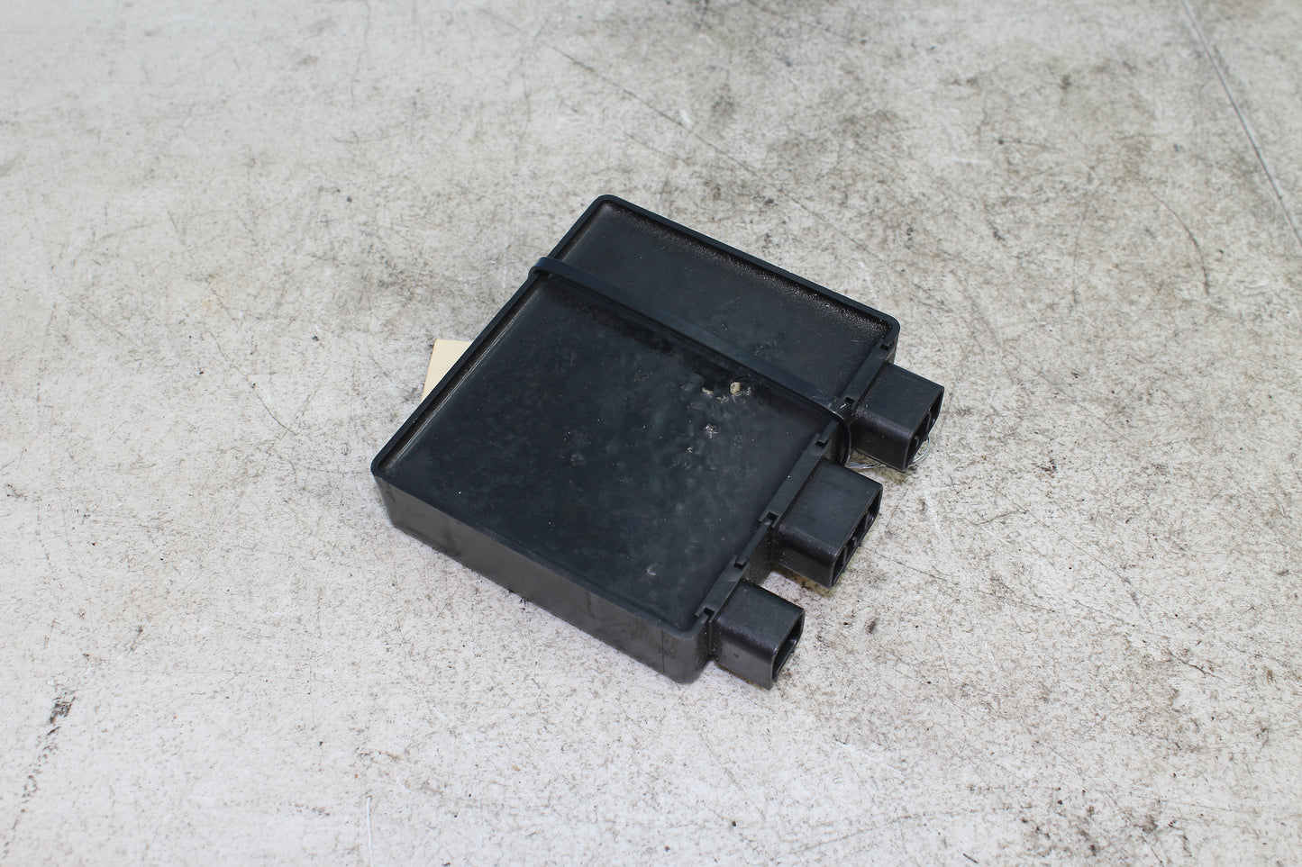 99-03 Yamaha Road Star Silverado XV1600 ECU ECM CDI Engine Control Module J4T098