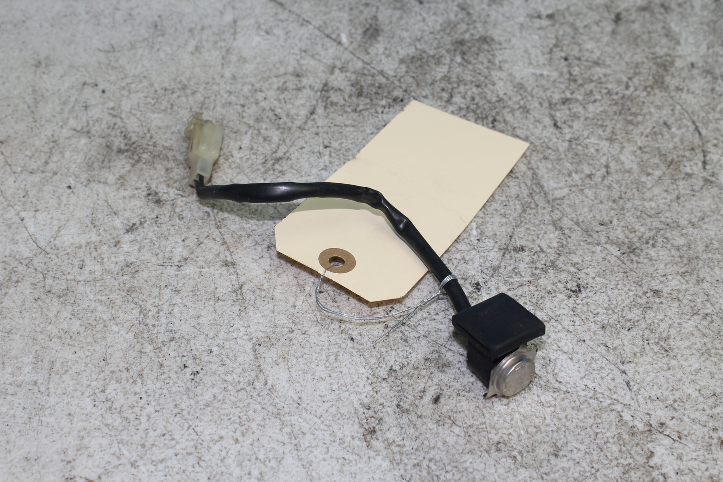99-03 Yamaha Road Star Silverado XV1600 Thermostat Switch Sensor 4TR-82560-00-00