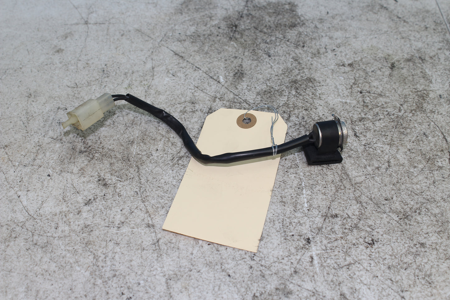 99-03 Yamaha Road Star Silverado XV1600 Thermostat Switch Sensor 4TR-82560-00-00