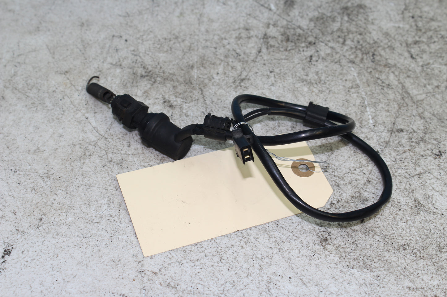99-03 Yamaha Road Star Silverado XV1600 OEM Tail Light Brake Stop Light Switch
