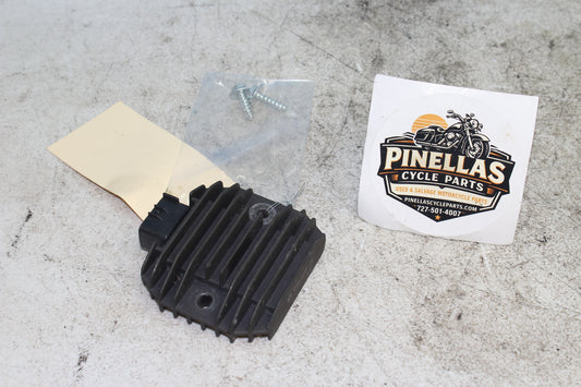 1999-2003 Yamaha Road Star Silverado XV1600 OEM Rectifier Voltage Regulator