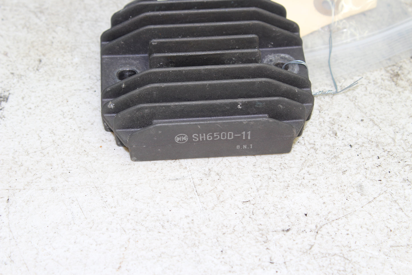 1999-2003 Yamaha Road Star Silverado XV1600 OEM Rectifier Voltage Regulator
