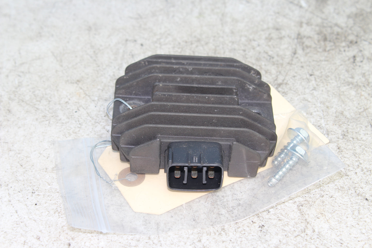 1999-2003 Yamaha Road Star Silverado XV1600 OEM Rectifier Voltage Regulator