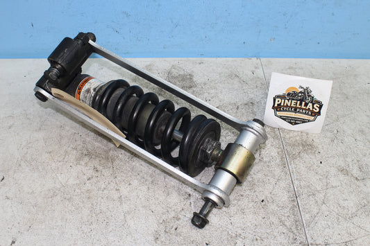 1999-2003 Yamaha Road Star Silverado XV1600 OEM Rear Shock w/ Linkage