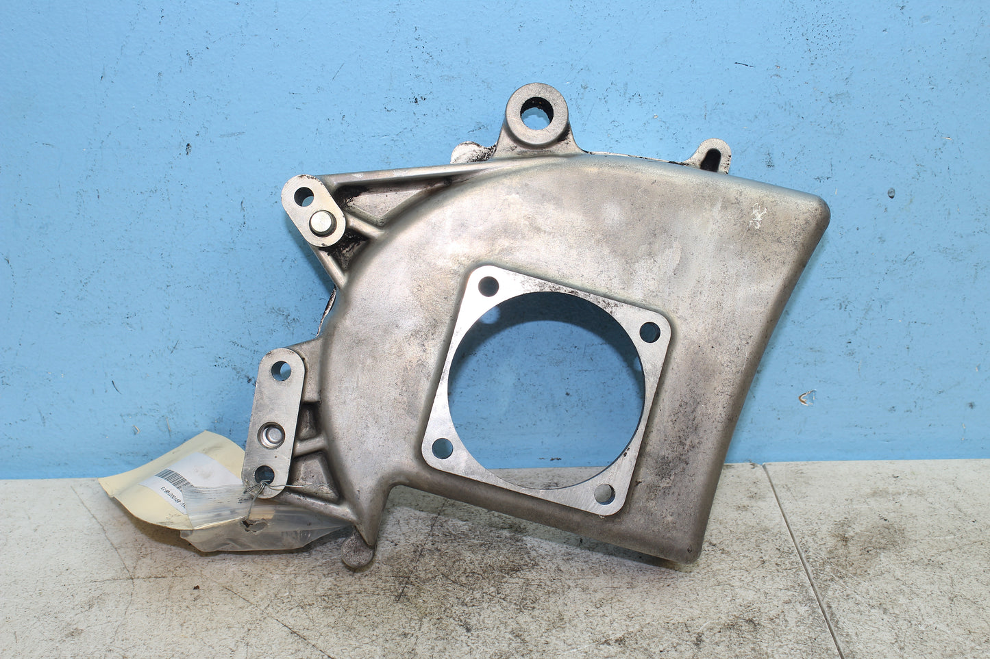 99-03 Yamaha Road Star Silverado XV1600 OEM Inner Belt Sprocket Pulley Cover