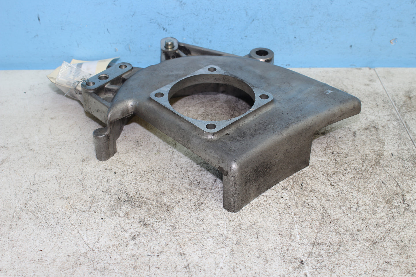 99-03 Yamaha Road Star Silverado XV1600 OEM Inner Belt Sprocket Pulley Cover