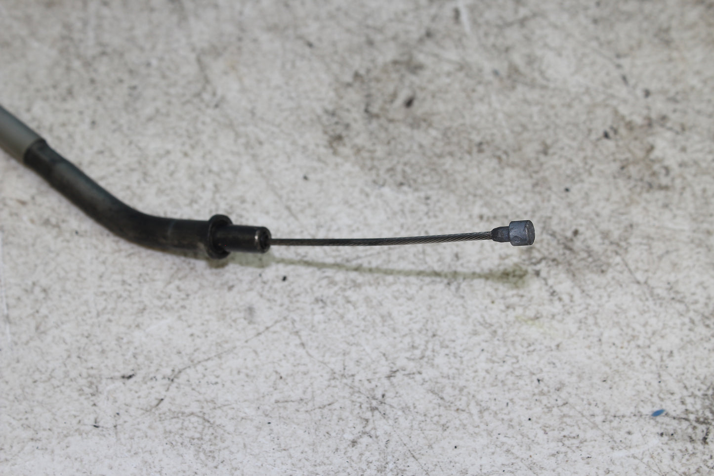 1999-2003 Yamaha Road Star Silverado XV1600 Aftermarket Extended Clutch Cable