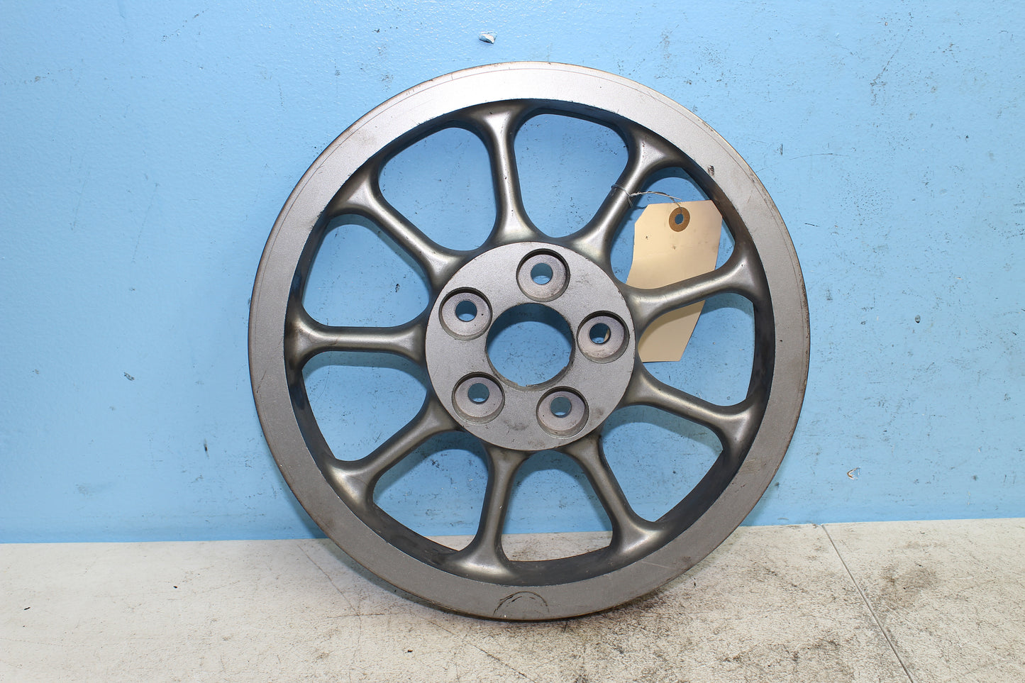1999-2003 Yamaha Road Star Silverado XV1600 OEM Rear Wheel Drive Pulley Sprocket