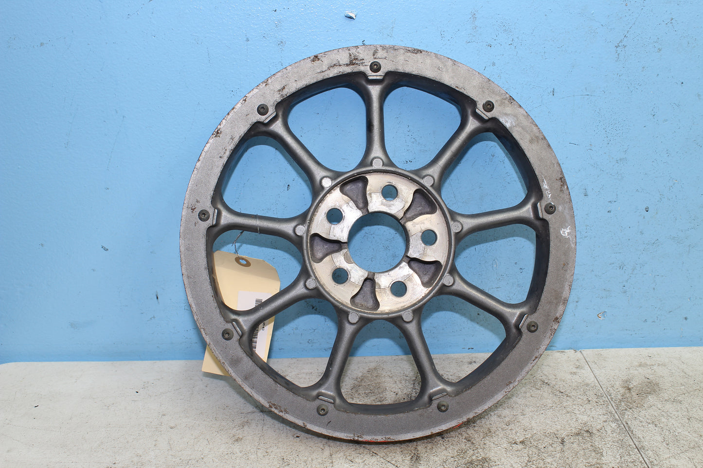 1999-2003 Yamaha Road Star Silverado XV1600 OEM Rear Wheel Drive Pulley Sprocket