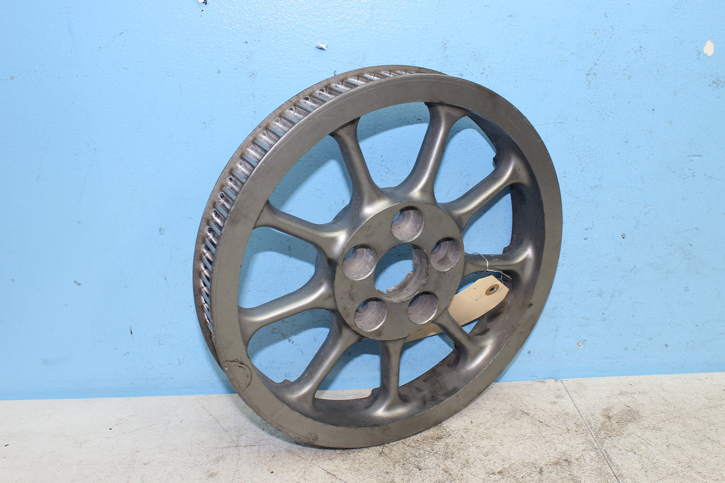 1999-2003 Yamaha Road Star Silverado XV1600 OEM Rear Wheel Drive Pulley Sprocket