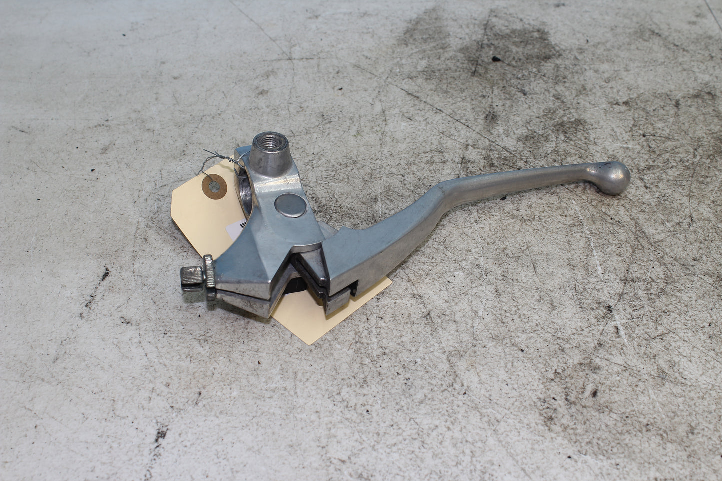 1999-2003 Yamaha Road Star Silverado XV1600 OEM Clutch Lever & Perch