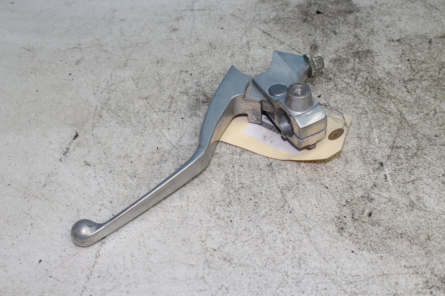 1999-2003 Yamaha Road Star Silverado XV1600 OEM Clutch Lever & Perch