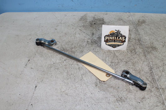 1999-2003 Yamaha Road Star Silverado XV1600 OEM Shifter Linkage