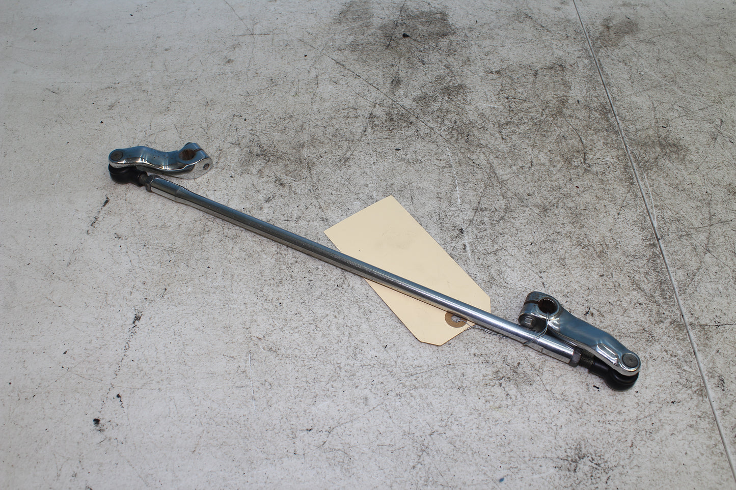 1999-2003 Yamaha Road Star Silverado XV1600 OEM Shifter Linkage