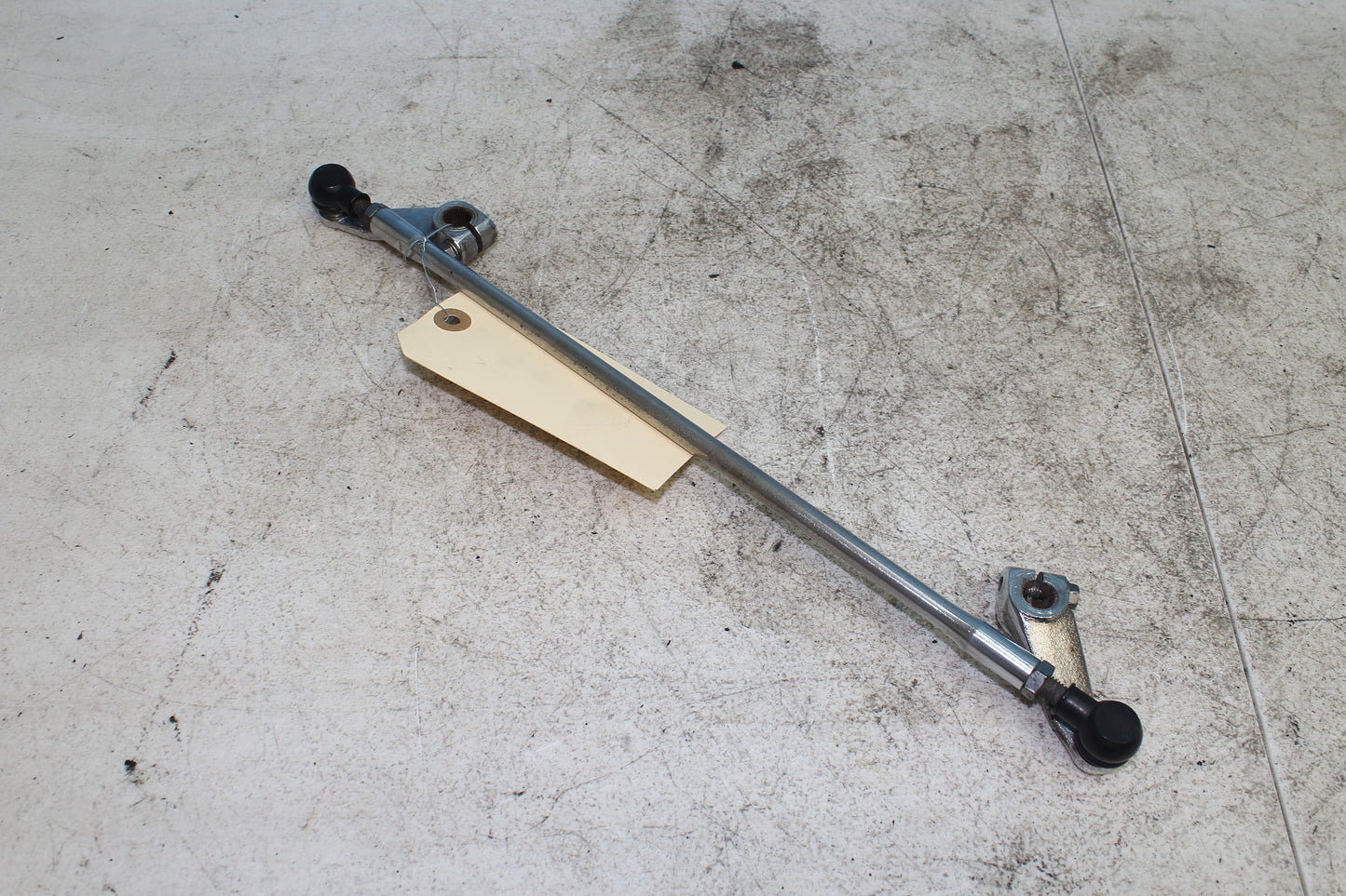 1999-2003 Yamaha Road Star Silverado XV1600 OEM Shifter Linkage