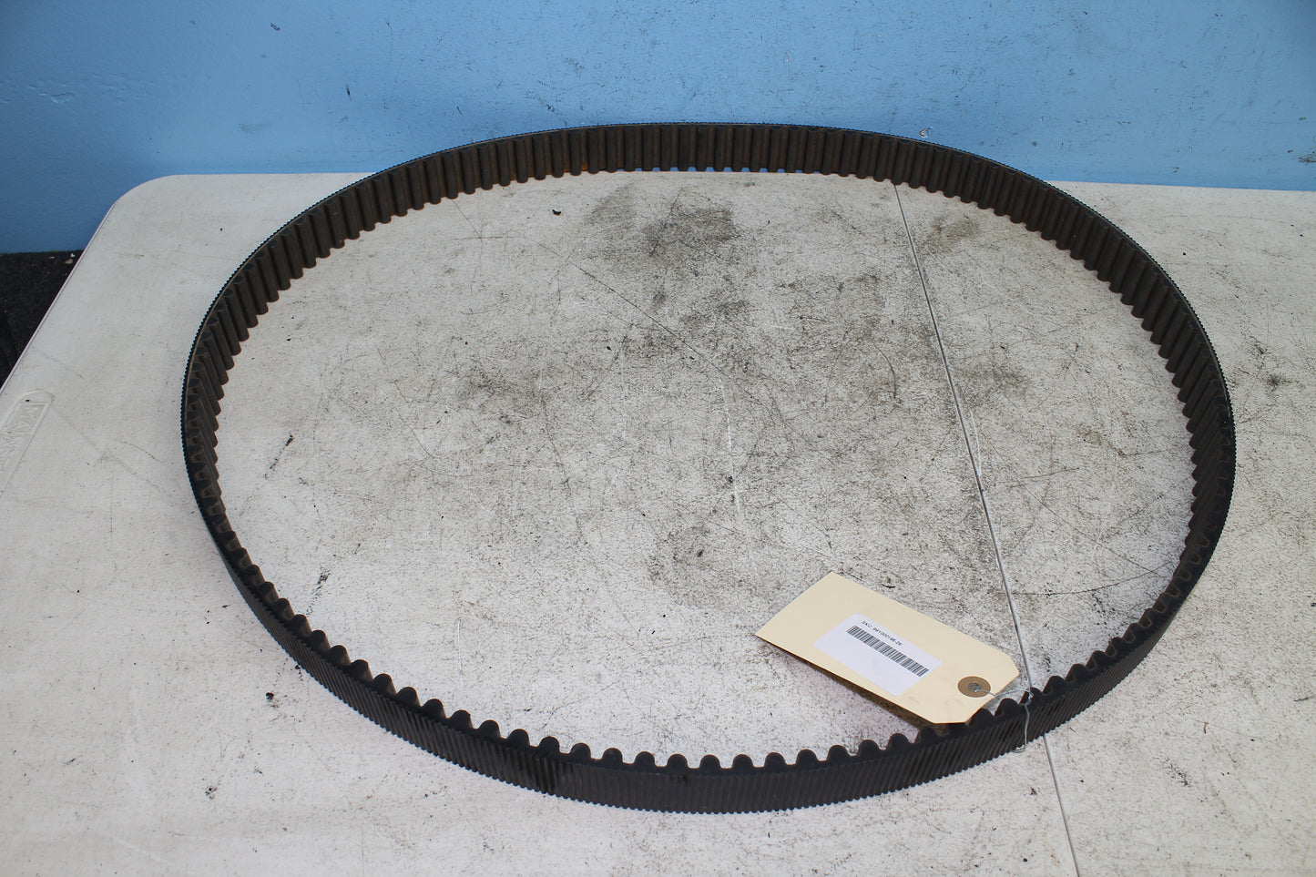 1999-2003 Yamaha Road Star Silverado XV1600 OEM Drive Belt  4WM-46241-01-00