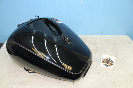 1999-2003 Yamaha Road Star Silverado XV1600 OEM Gas Fuel Tank *Slight DMG*