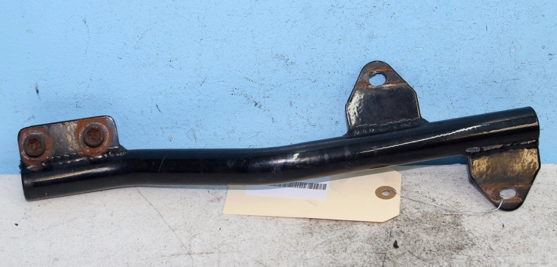 99-03 Yamaha Road Star Silverado XV1600 BUB Exhaust System w/ Mounting Bracket