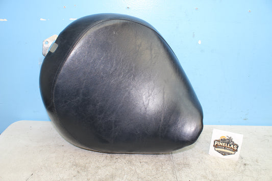 98-03 Honda Shadow VT750 ACE Deluxe OEM Front Rider Seat 77200-MBA-661