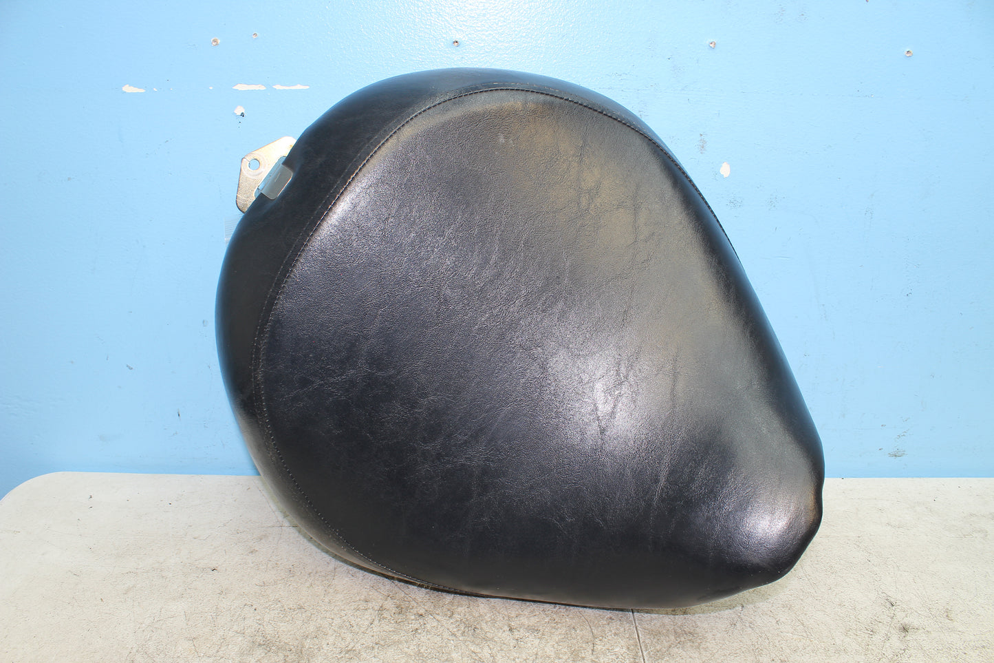 98-03 Honda Shadow VT750 ACE Deluxe OEM Front Rider Seat 77200-MBA-661