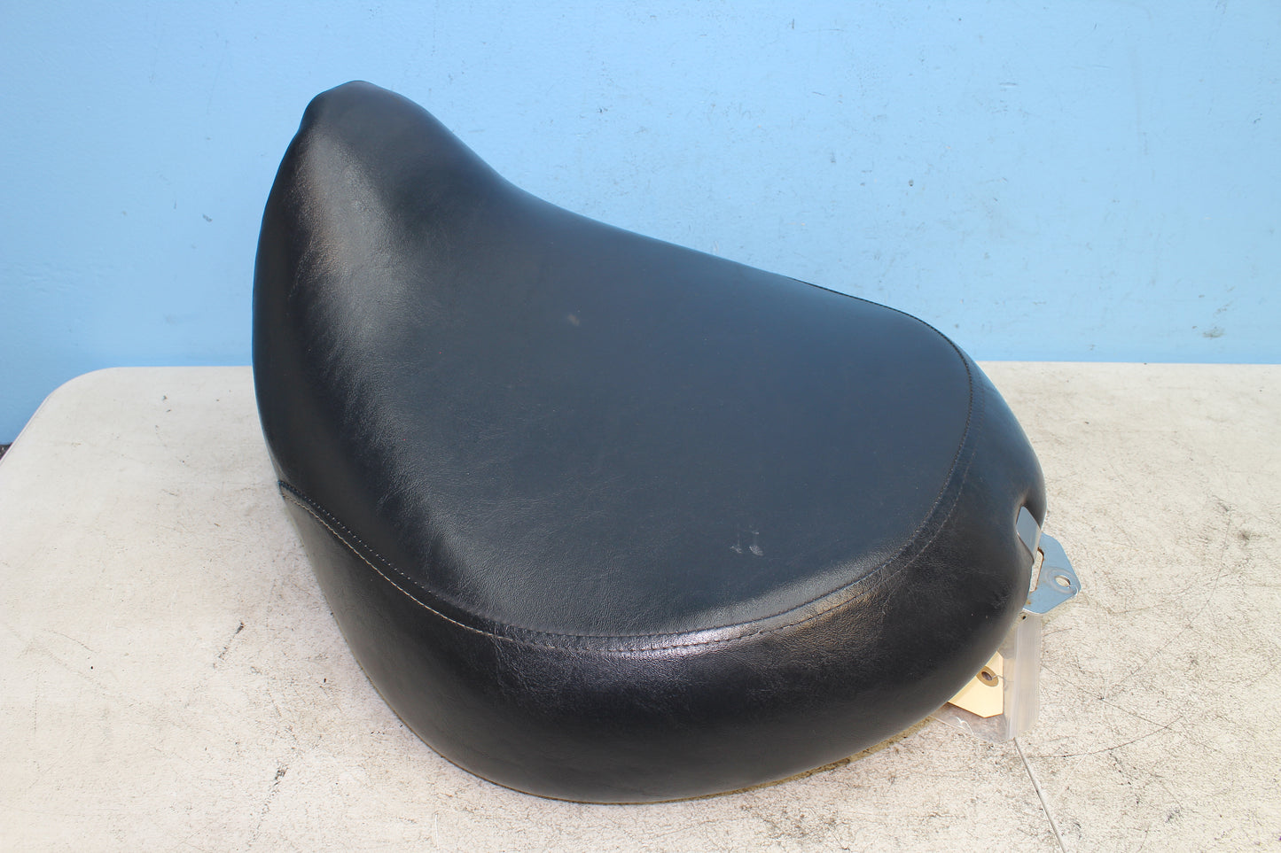 98-03 Honda Shadow VT750 ACE Deluxe OEM Front Rider Seat 77200-MBA-661
