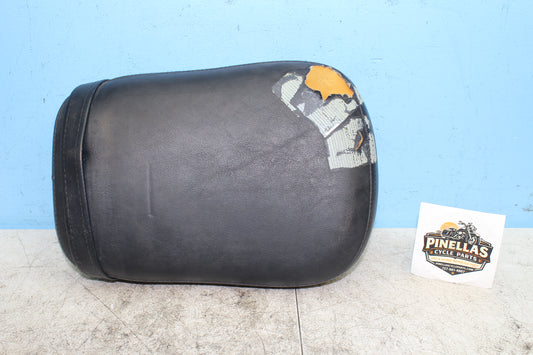 98-03 Honda Shadow VT750 ACE Deluxe OEM Rear Passenger Seat *RIP* 77300-MBA-660