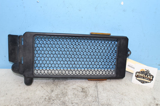 98-03 Honda Shadow VT750 ACE Deluxe OEM Radiator Grill Cover
