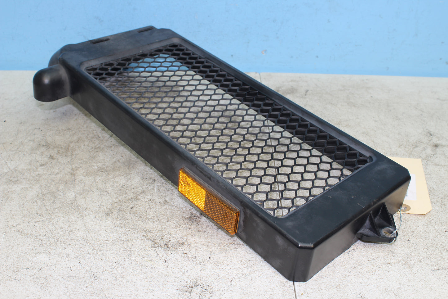 98-03 Honda Shadow VT750 ACE Deluxe OEM Radiator Grill Cover