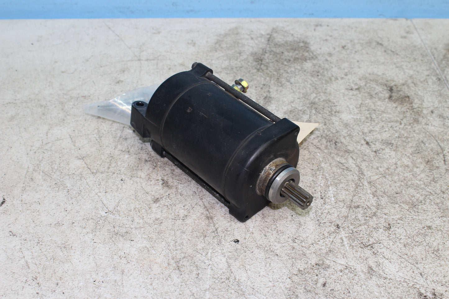 98-03 Honda Shadow VT750 ACE Deluxe OEM Starter 31200-MBA-711